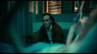 Murray makes fun of Arthur (Joker) scene | Joker (2019) Clips