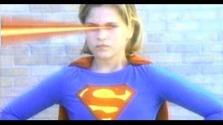 'Superkid' Joaquin Phoenix