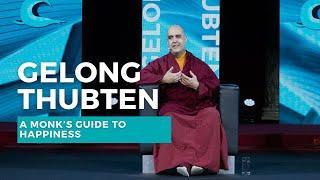 A Monk’s Guide to Happiness | HR INSIDE SUMMIT 