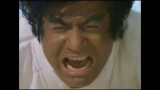 Segata Sanshiro Dies Shinken Yuki Ad Commercial