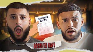 Results day! - SADLY RELATABLE- EP. 133