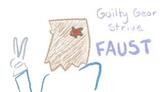 Who's Faust? Guilty Gear Lore