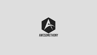 Awesomethony's OFFICIAL Intro LOGO