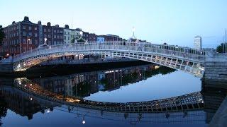 Dublin -10 Things You Need To Know - Hostelworld Video