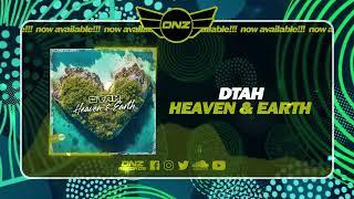 DNZF1694 // DTAH - HEAVEN & EARTH (Official Video DNZ Records)