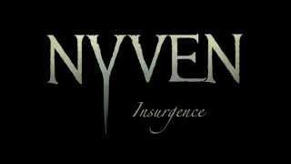 Nyven - Insurgence