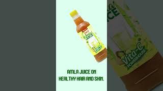 Experience the magic of Amla like never before with Saaral's Gulkand & Amla range.  #honeyamla