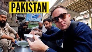 Peshawar ULTIMATE Street Food Hunt 