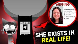 We FOUND Her! THE MOST DARK SECRET OF SPRUNKI! Incredibox Sprunki Theory