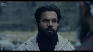 OMERTA Official Trailer 2018   Rajkummar Rao   Releasing 20 April 20181