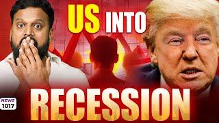 US Recession In 90 Days, IT Jobs పరిస్థితి ఏంటి? 100% Return ఇచ్చే Cheap గా Trade అవుతున్న Stocks