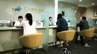 중앙대병원 홍보영상(official)