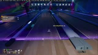 BO6 Zombies - Liberty Falls Bowling Easter Egg (All 6 Bowling Shoes Locations)