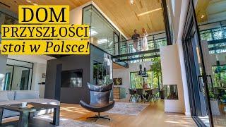 Ultra Modern Family Home | Fun & Surprising Interior Design Ideas. Forest Garden & House Tour