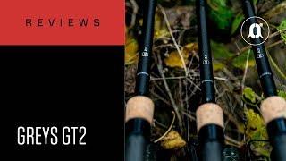 CARPologyTV | Greys GT2 Rods Review | A new benchmark in the ultra competitive mid-£100 rod market?