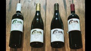 2019 Mount Mary release tasting with CellarHand