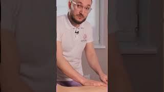 Back massage / Массаж спины