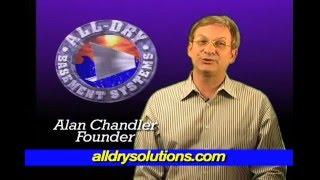 All-Dry Basement Solutions