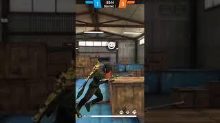 free fire new headshot video  #Akash #gaming