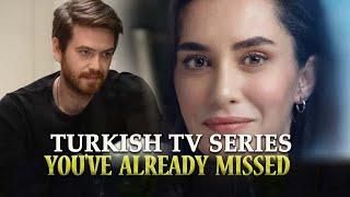 5 Turkish Series You Want to Watch Again and Again on YouTube with Subtitles