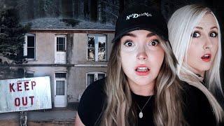 FAMILY HAUNTING Home Wanted us OUT! (Patterson House) | Ghost Club Paranormal Investigation | 4k