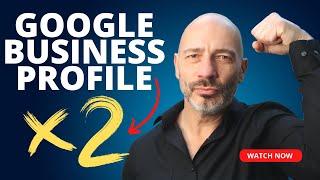 How to Set Up A 2nd GOOGLE MY BUSINESS PROFILE to Rank for More Locations.