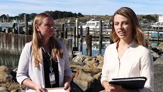 Interview with the California Coastal Commission