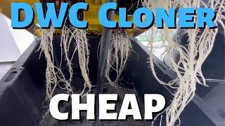 CHEAP DWC Cloner (DIY)