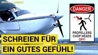 PROP CLEAR - putative Sicherheit für das gute Gefühl?!