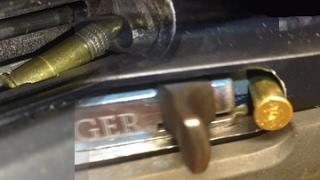 Ruger 10/22 Top 5  jams and stovepipe causes and fixes