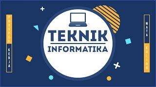 Kuliah Teknik Informatika