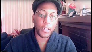 Israel Through a Colored Lens: African American Perspectives on Israel & Mizrahi Jews- Bryan Roby