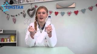 Timstar Junior Scientist - December Experimonthly Entry!