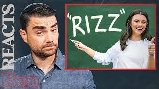 Ben Guesses Gen Z Slang With Brett Cooper