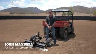 Rascal Pro Intro with John Maxwell - ABI Attachments Australia