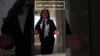 The cost of becoming an airline pilot