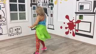 Summer (Radio Edit) Zainetdin - Алсу Утяганова ZIN™ Уфа zumba