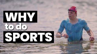 5 REASONS WHY TO DO SPORTS IN 2024: MY JOURNEY, LESSONS LEARNED | Episode 11