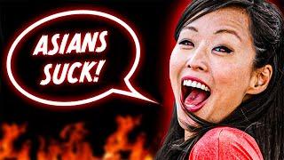 Self-Hating Asians, Explained for Everyone