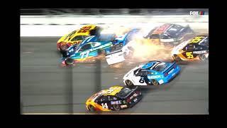 “Run Boy Run” 2021 Daytona 500 hype video