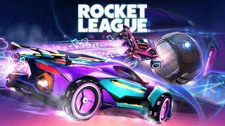 Epic Goal- Rocket League Edited better