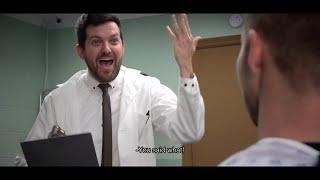 When the Doctor Goes Too Far