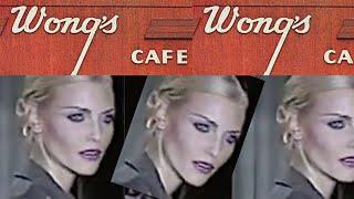 WONGS CAFE /// Smokeshow