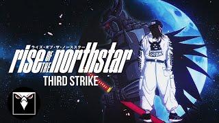 RISE OF THE NORTHSTAR - Third Strike (Official Karaoke Video)