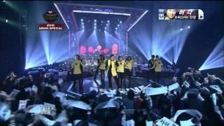 PSY - '예술이야(IT'S ART)' + '내 눈에는(In My Eyes)' + 'RIGHT NOW' 1028 M COUNTDOWN