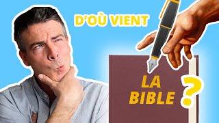 C’est quoi la Bible ? - PARLONS PEU, PARLONS DiEU.. Ep n°3 -