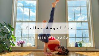 Fallen Angel Fun