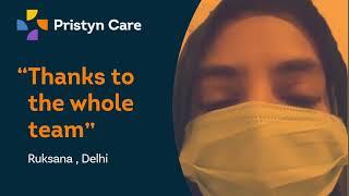 Best Treatment for Adenoids | Best ENT Surgeon in Delhi | Pristyn Care