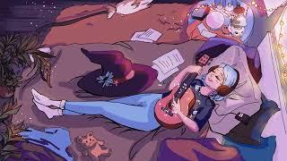 Lofi hip hop mix ~ Chill in a small room | [lofi / jazzhop / chillhop mix]