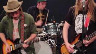 Natural Child - Derek's Blues (Rollo & Grady Sessions)